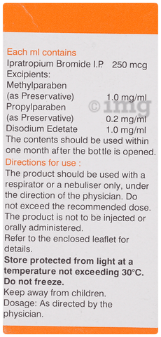 Ipneb Solution for inhalation image Ipneb Solution for inhalation image