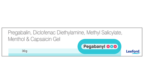 Pegabanyl Gel image Pegabanyl Gel image