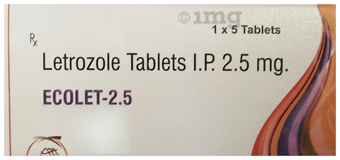 Ecolet 2.5 Tablet