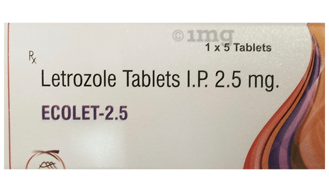 Ecolet 2.5 Tablet image