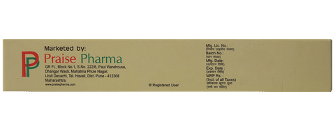 Praiscort Ointment image