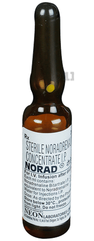 Norad 2mg Injection image Norad 2mg Injection image