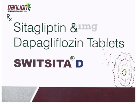 Switsita D Tablet image Switsita D Tablet image