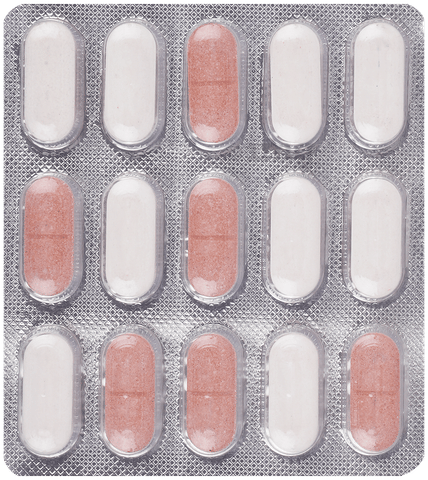 GlimSer 1 Tablet PR image