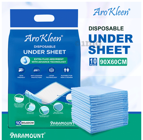 Under sheet deals