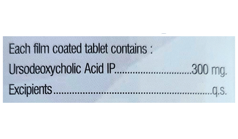 UrsoEdge 300 Tablet image