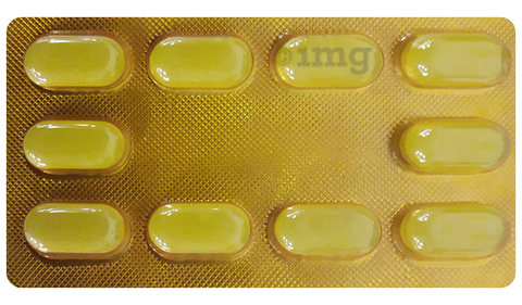 Toxifite Tablet image