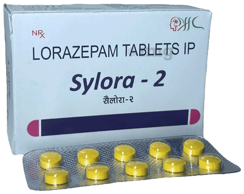 Sylora 2 Tablet image