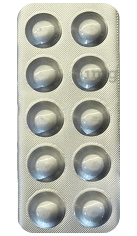 Xeroflam 3 Tablet image