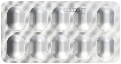 Starcad-T 25 Tablet ER image Starcad-T 25 Tablet ER image