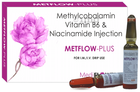 Metflow-Plus Injection