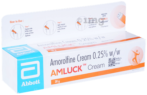 Amluck Cream