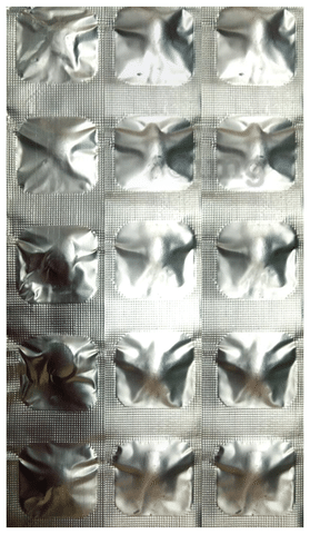 Telzox Trio Tablet