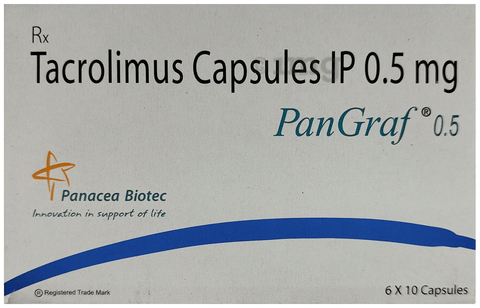 Pangraf 0.5 Capsule image