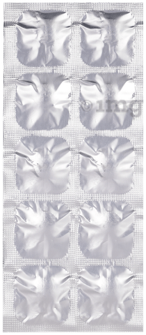 Weltelmi MT 40mg/50mg Tablet