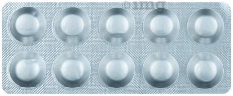 Arigaba NT 100 Tablet image