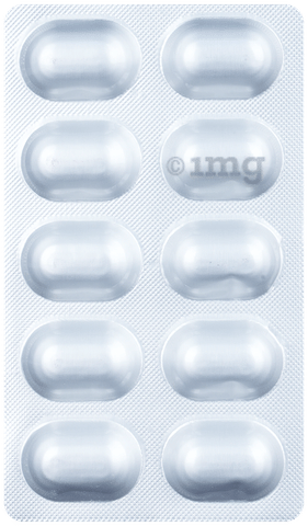 Alixomol Tablet image