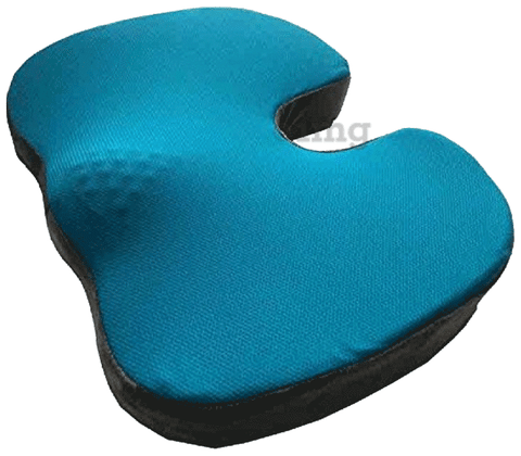 RENEWA Donut Pillow Coccyx Cushion Donut Pillow for Tailbone Pain