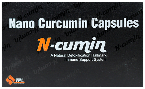 N-Cumin Capsule image N-Cumin Capsule image