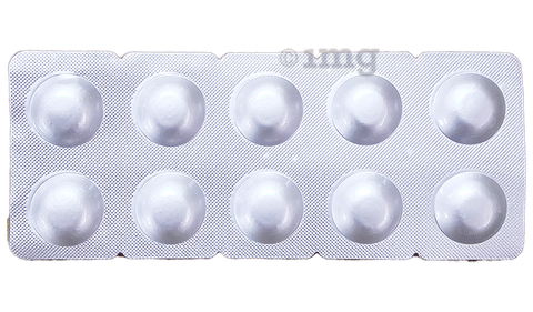 Ursolib 300 Tablet image