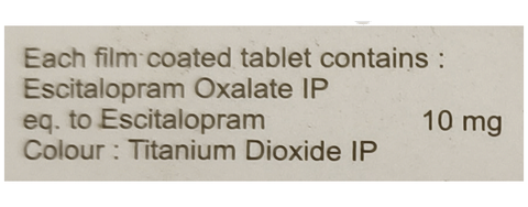 Jovialex 10 Tablet image