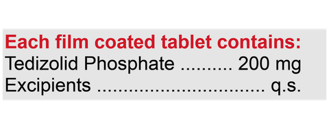 Tedispan 200 Tablet image Tedispan 200 Tablet image