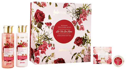 En rose hotsell perfume