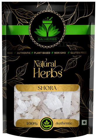 Sai Herbs Shora 1