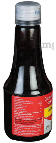 Normatone Syrup image