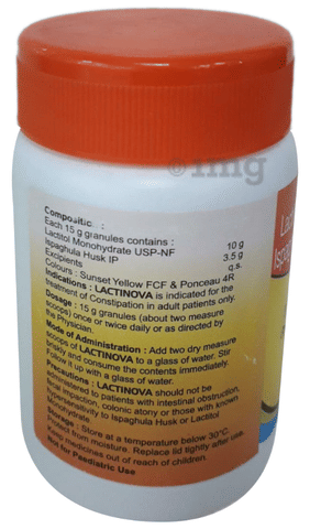 Lactinova Powder image