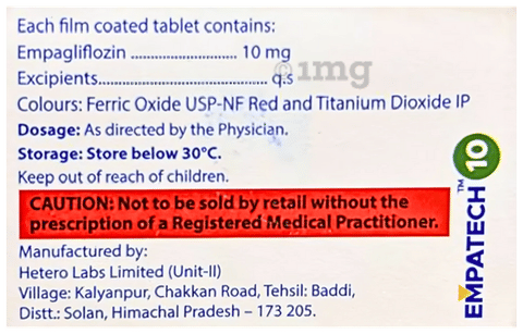 Empatech 10 Tablet image Empatech 10 Tablet image