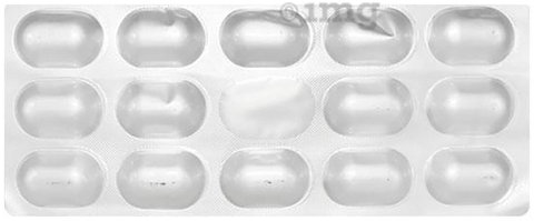 Evebact Capsule image