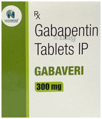 Gabaveri Tablet image Gabaveri Tablet image
