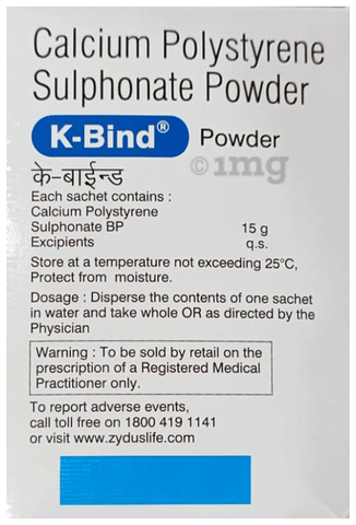 K-Bind Powder image