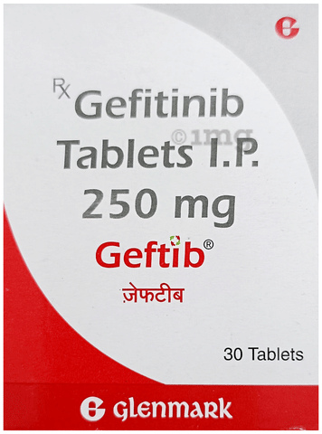 Geftib Tablet image Geftib Tablet image