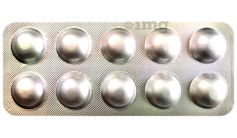 Roselib Gold 20 Tablet image