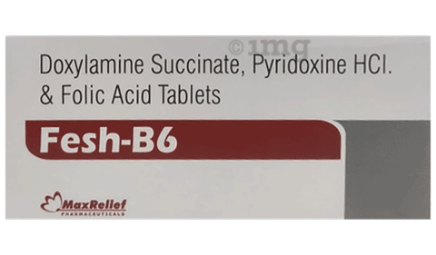 Fesh-B6 Tablet image