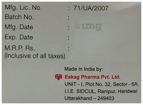 Tribs Tablet image Tribs Tablet image