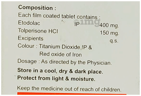 Thiodol-TP Tablet image Thiodol-TP Tablet image