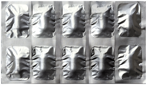 Nerviday-LC Tablet image