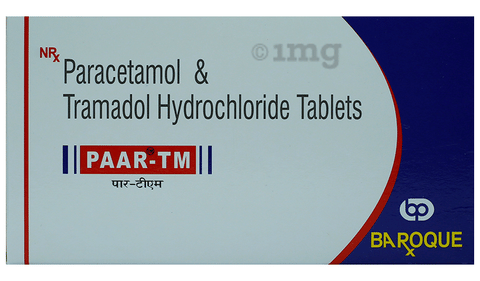 Paar-TM Tablet image