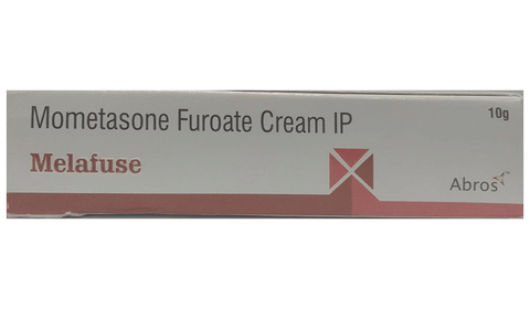 Melafuse Cream image