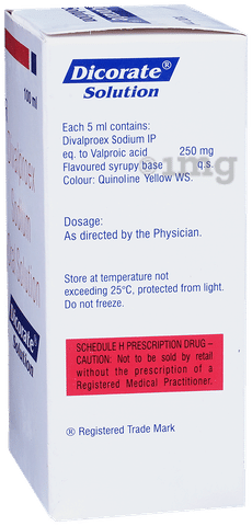 Dicorate Solution image