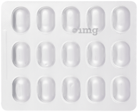 Temsan-H Tablet image