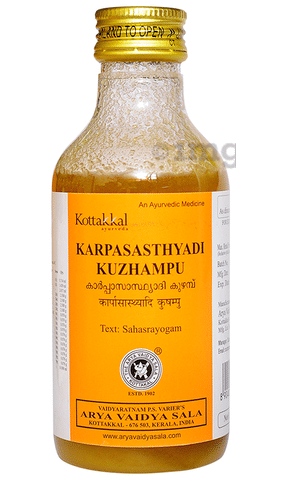 Keshyam Hair Oil 100ml - Country Drug store