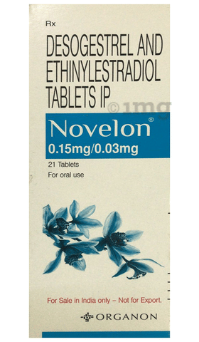 Novelon Tablet image