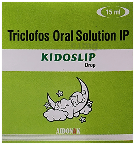 Kidoslip Drop image Kidoslip Drop image
