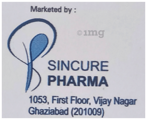 Sinchlor-H Eye Ointment image
