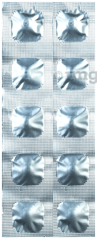 Pruwel 2 Tablet image