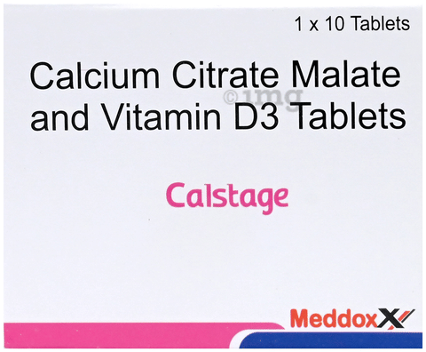 Calstage Tablet image Calstage Tablet image